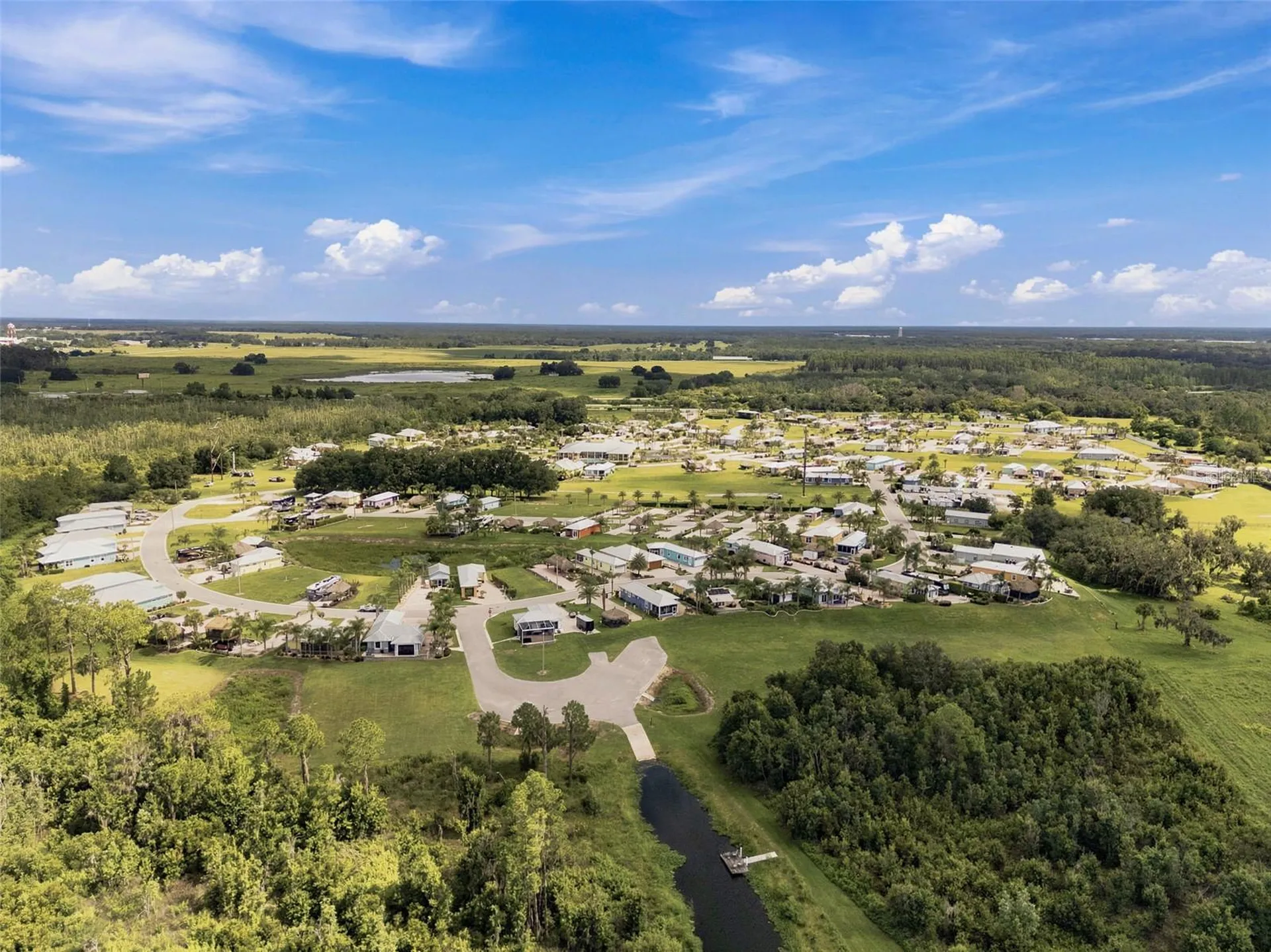 3210 Great Heron Loop Polk City FL 33868