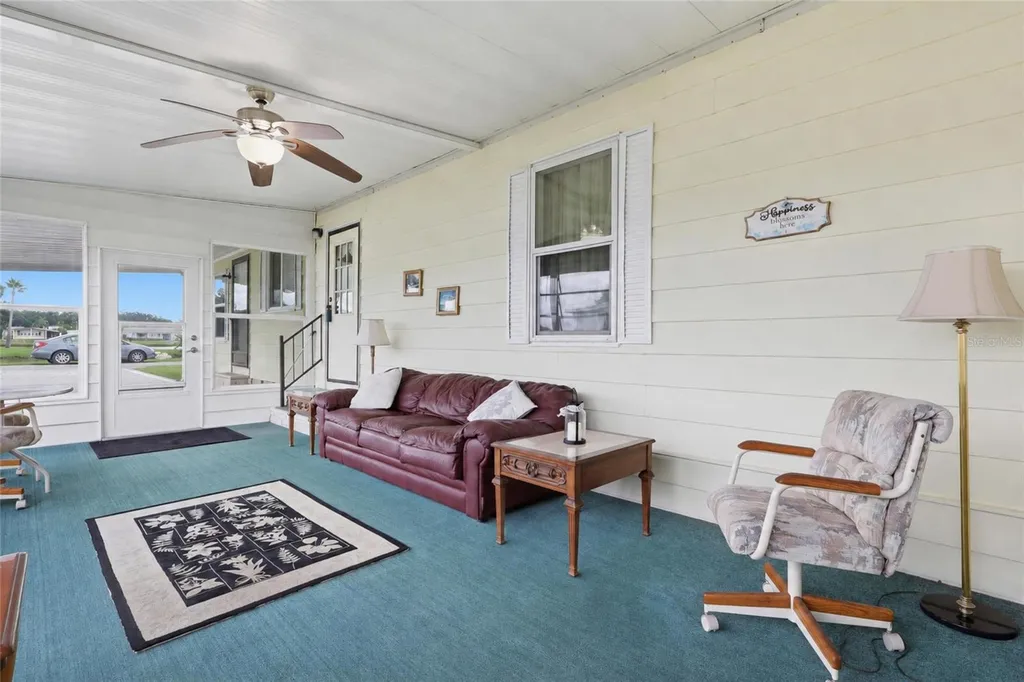 36642 Lakewood Drive Zephyrhills FL 33542