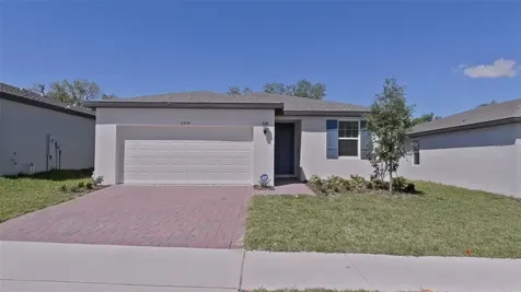 2404 White Tail Street Davenport FL 33837