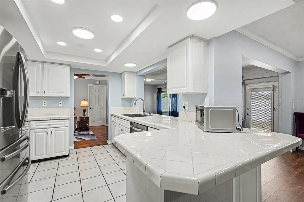 1501 New Bedford Drive Sun City Center FL 33573