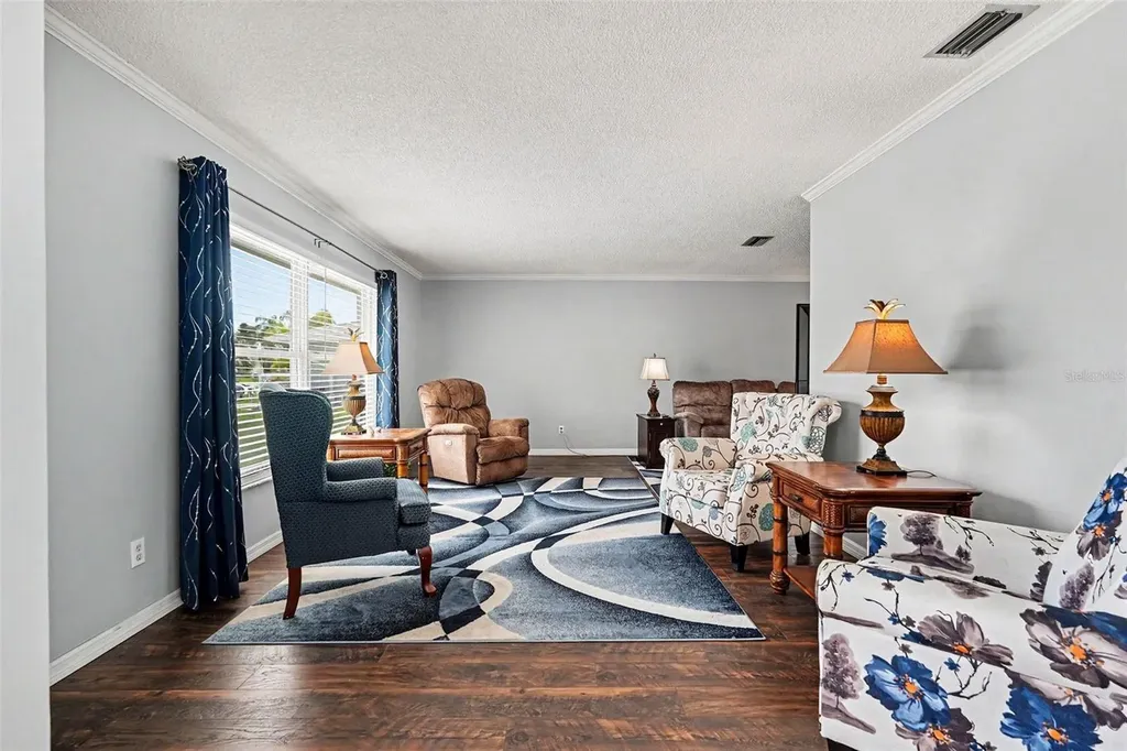 1501 New Bedford Drive Sun City Center FL 33573