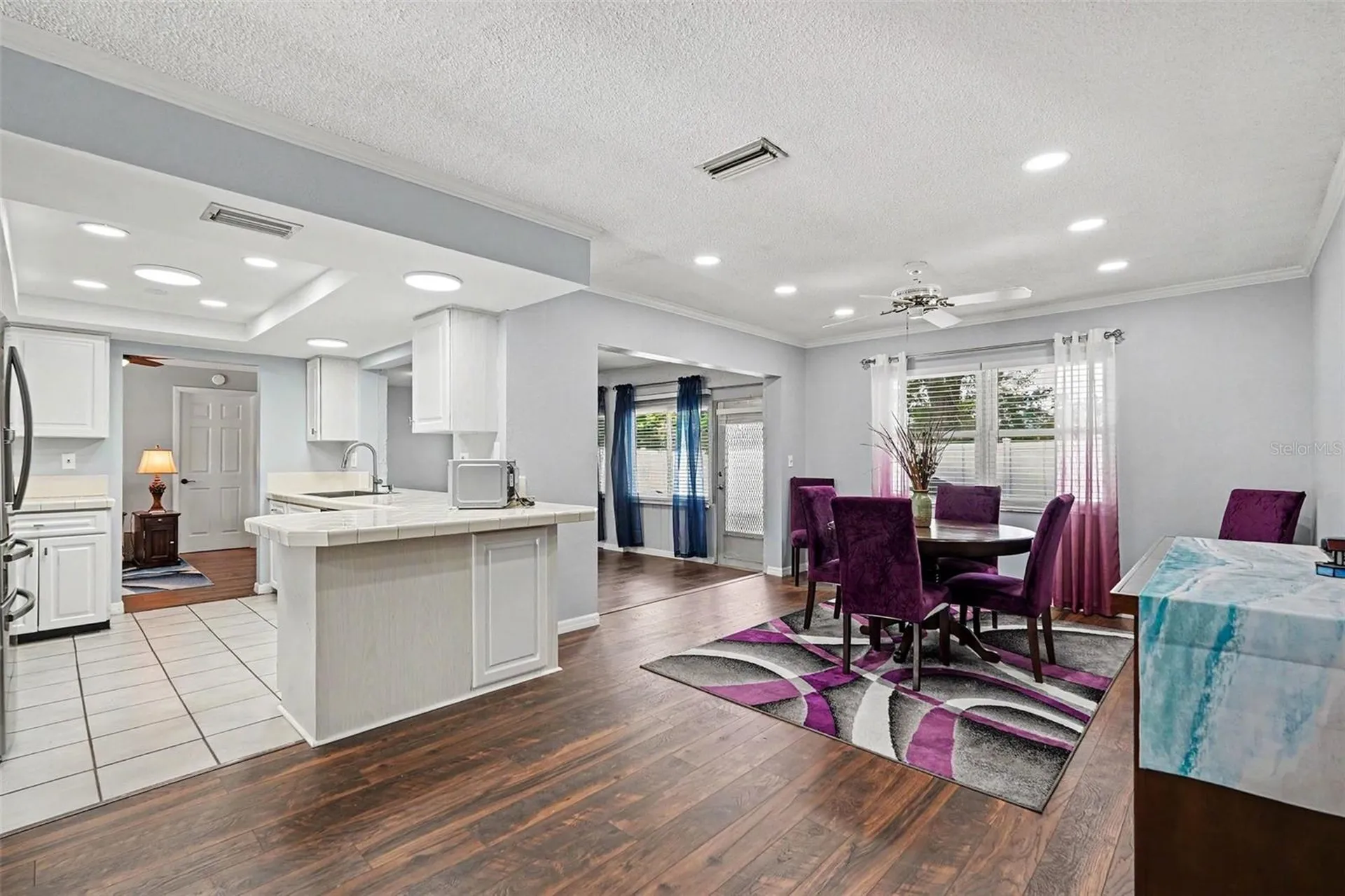 1501 New Bedford Drive Sun City Center FL 33573
