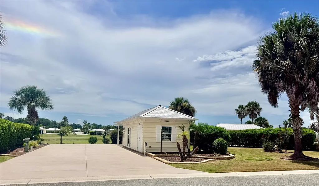 9444 SE 49th Terrace Webster FL 33597