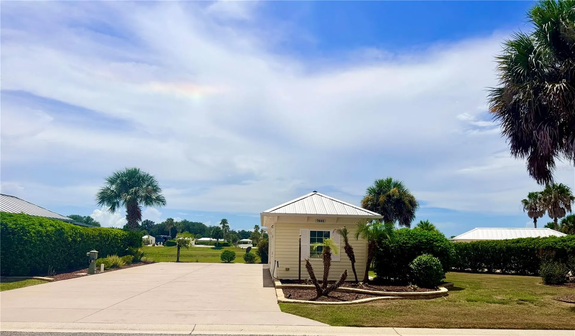 9444 SE 49th Terrace Webster FL 33597