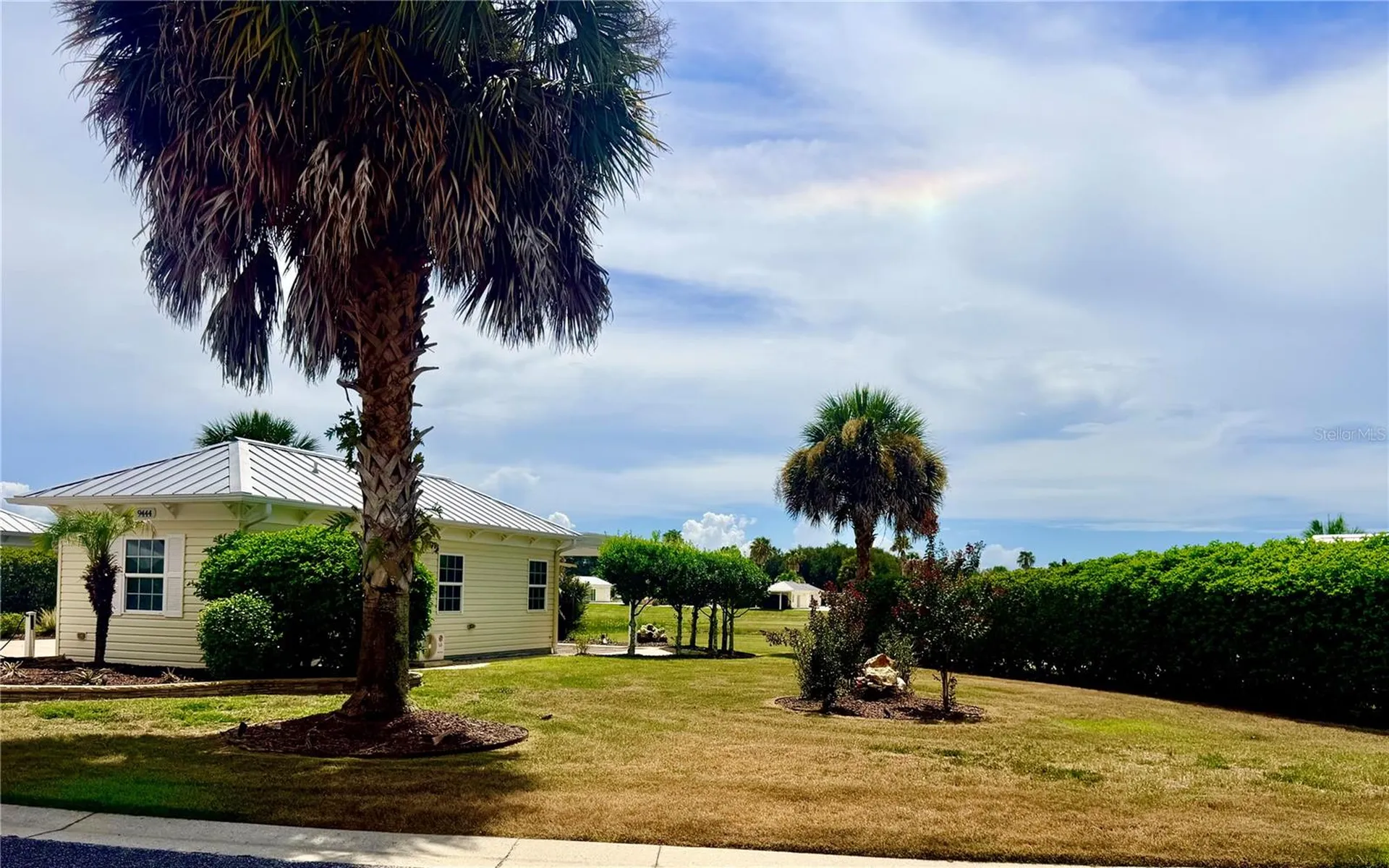 9444 SE 49th Terrace Webster FL 33597