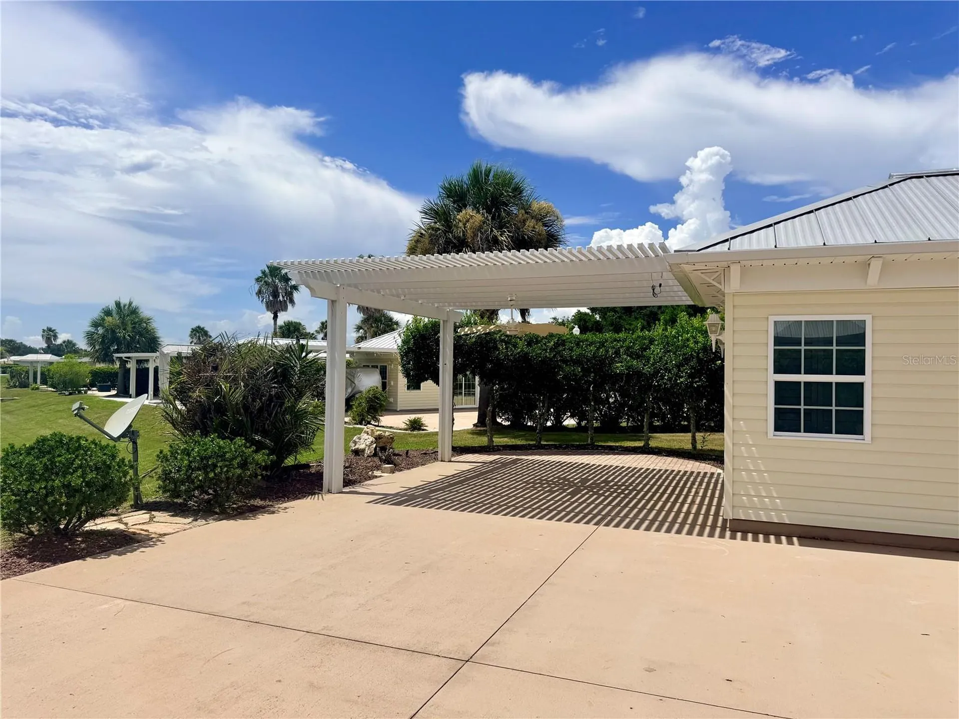 9444 SE 49th Terrace Webster FL 33597