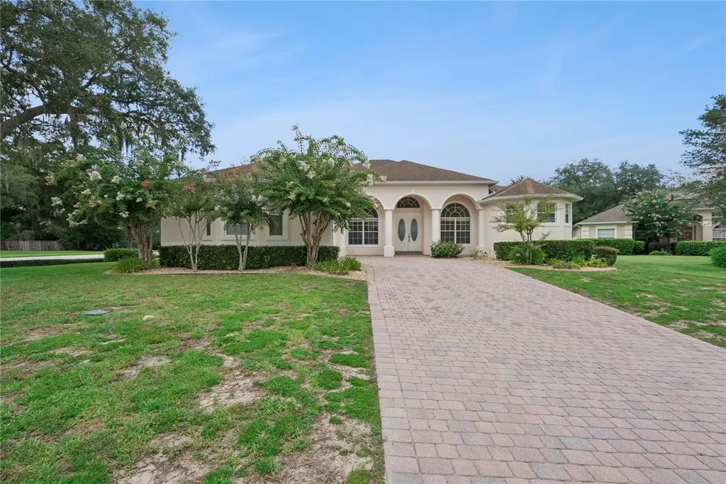 3700 Dunoon Court Apopka FL 32712