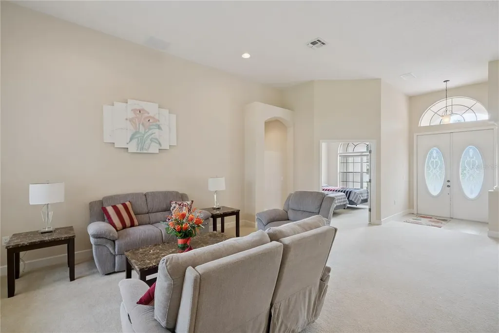 3700 Dunoon Court Apopka FL 32712