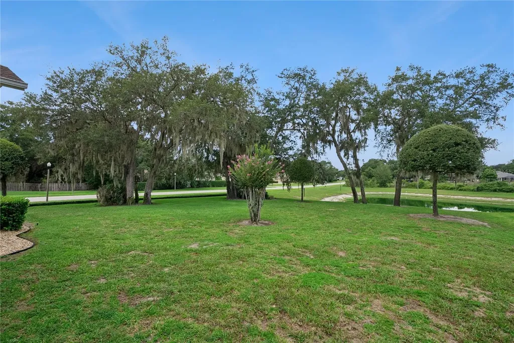 3700 Dunoon Court Apopka FL 32712