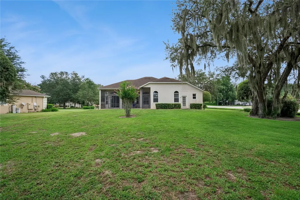 3700 Dunoon Court Apopka FL 32712
