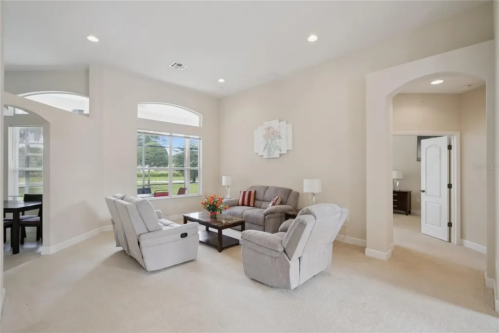 3700 Dunoon Court Apopka FL 32712