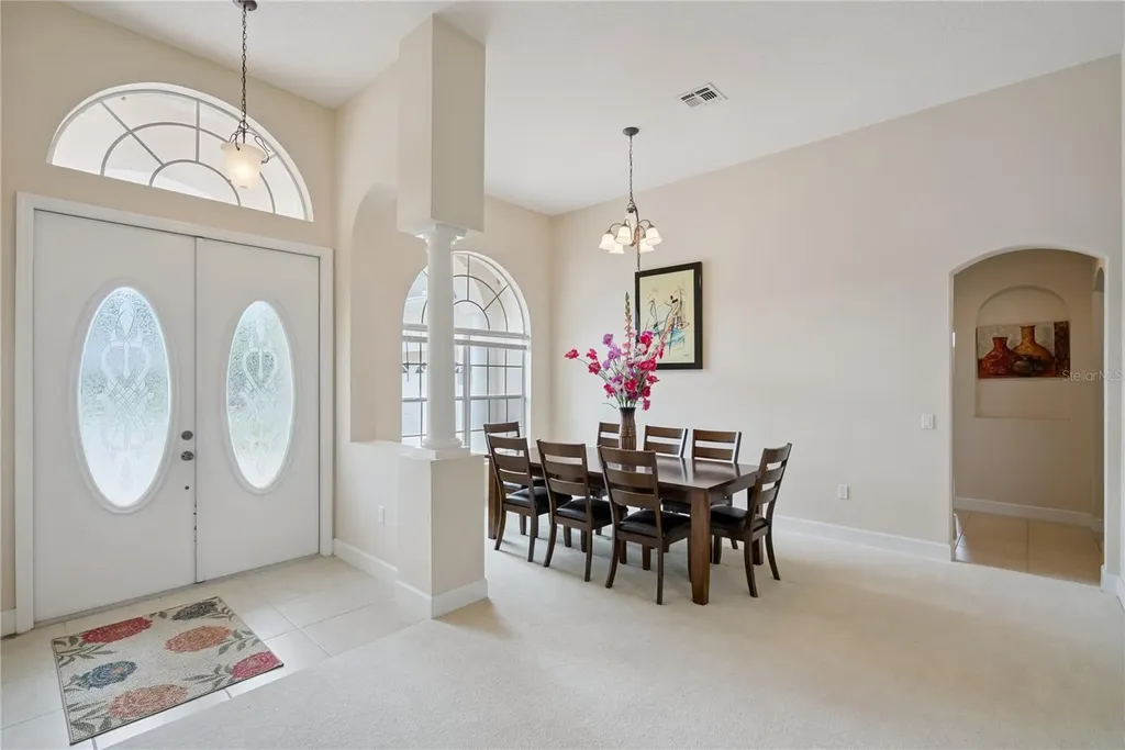 3700 Dunoon Court Apopka FL 32712