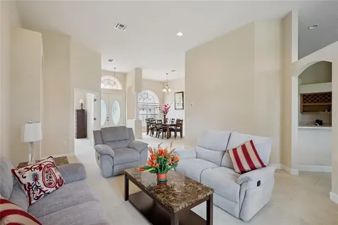 3700 Dunoon Court Apopka FL 32712