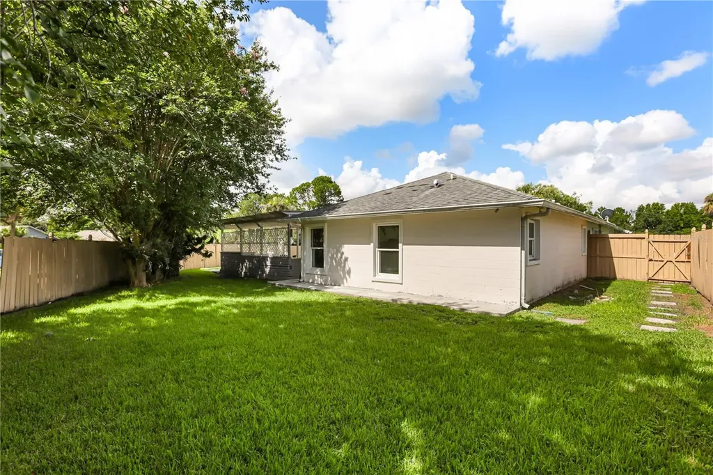 10539 Woodway Drive Orlando FL 32837
