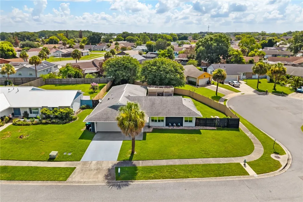10539 Woodway Drive Orlando FL 32837
