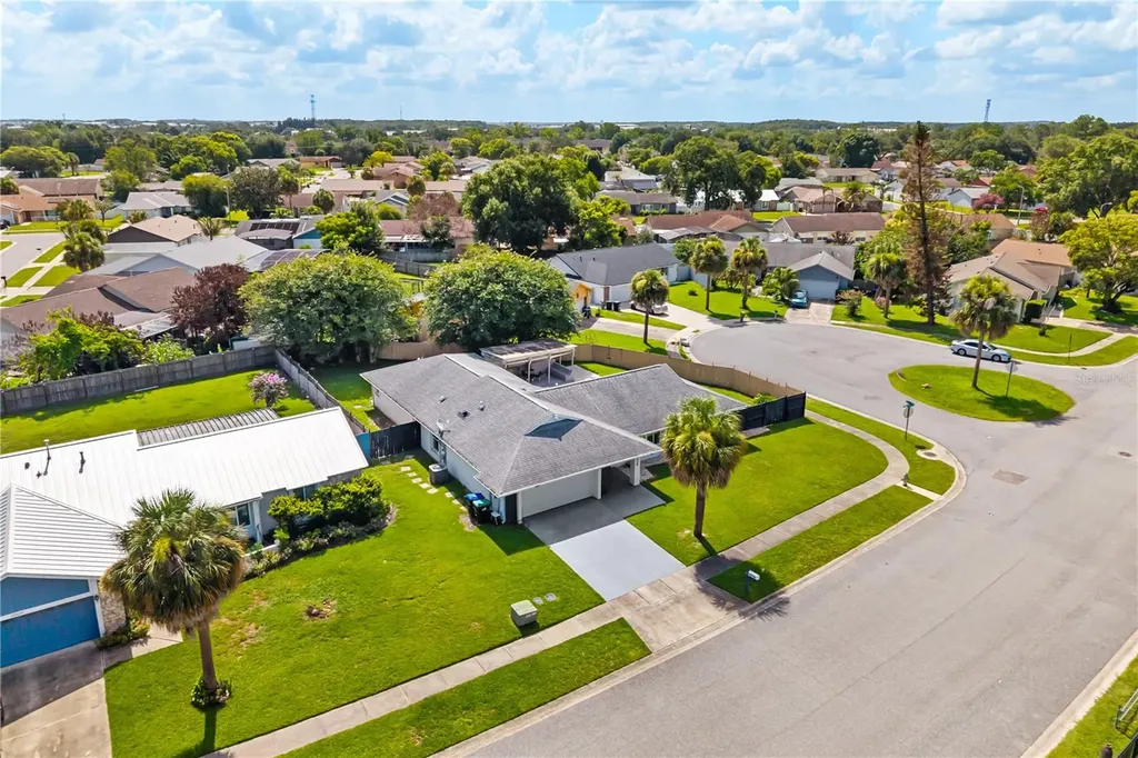 10539 Woodway Drive Orlando FL 32837