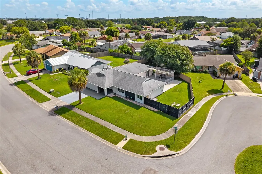 10539 Woodway Drive Orlando FL 32837