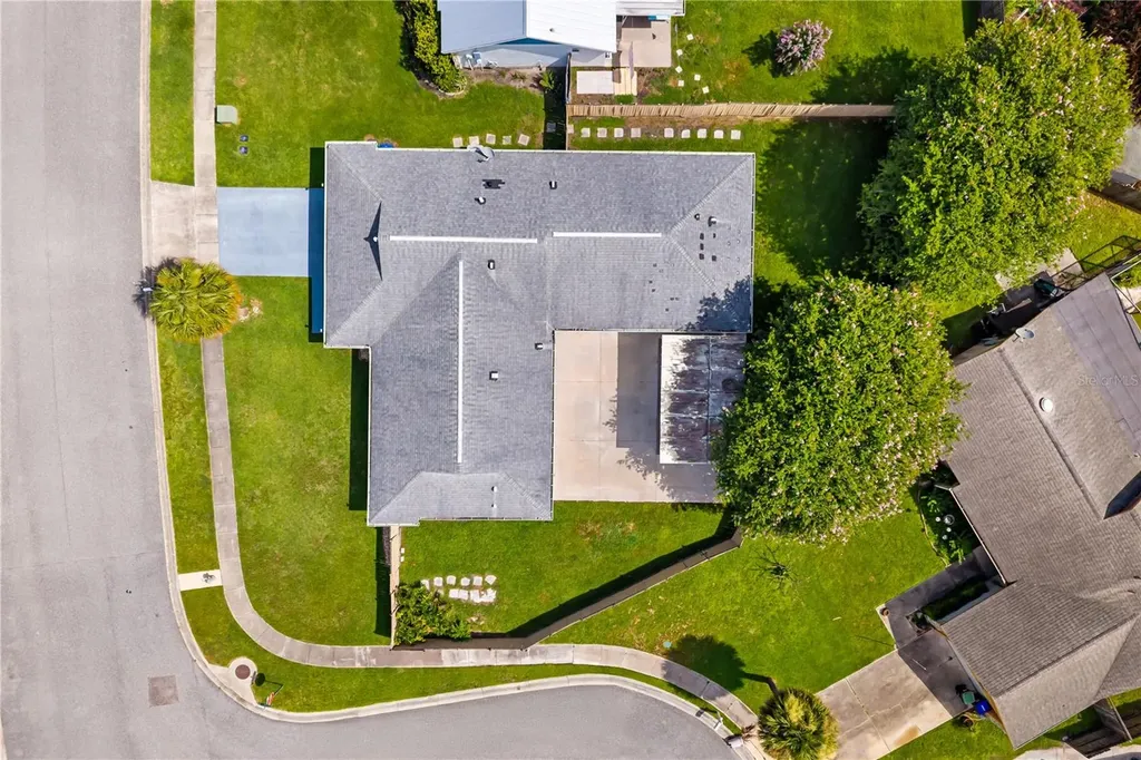 10539 Woodway Drive Orlando FL 32837