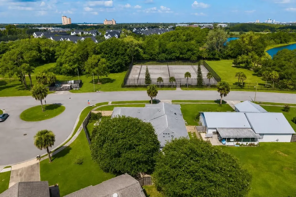 10539 Woodway Drive Orlando FL 32837