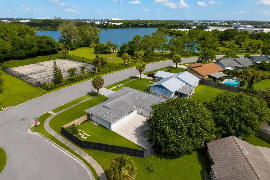 10539 Woodway Drive Orlando FL 32837