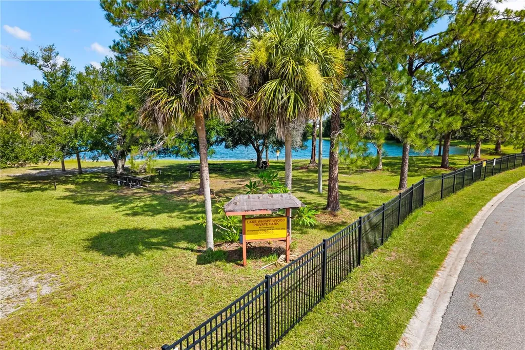 10539 Woodway Drive Orlando FL 32837