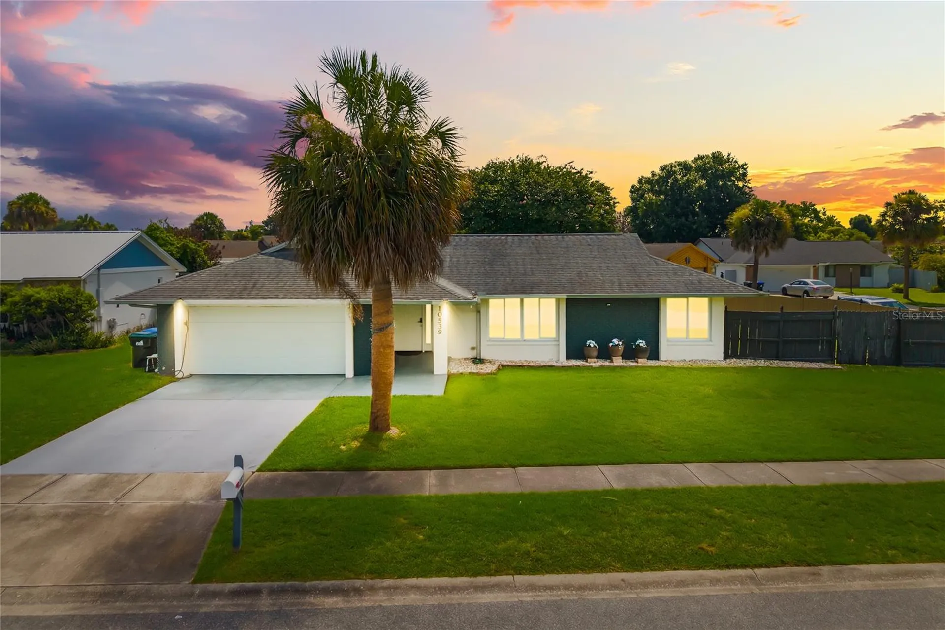 10539 Woodway Drive Orlando FL 32837