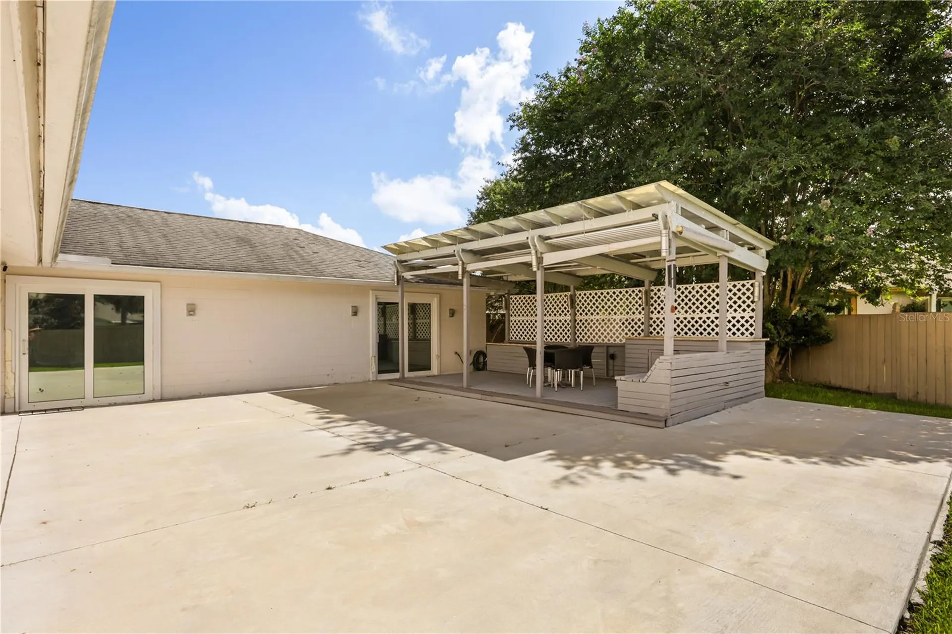 10539 Woodway Drive Orlando FL 32837