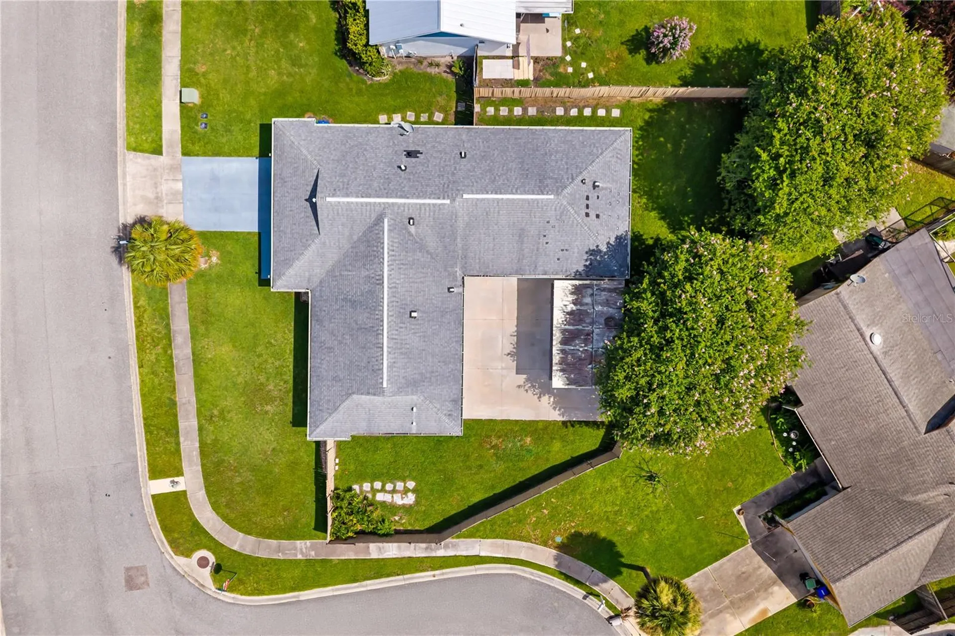 10539 Woodway Drive Orlando FL 32837
