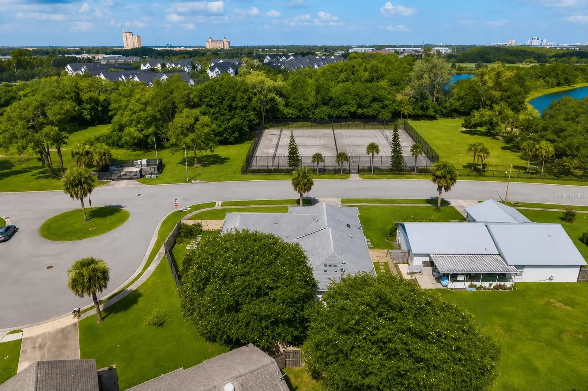 10539 Woodway Drive Orlando FL 32837