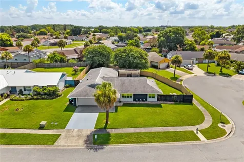10539 Woodway Drive Orlando FL 32837