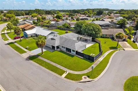 10539 Woodway Drive Orlando FL 32837