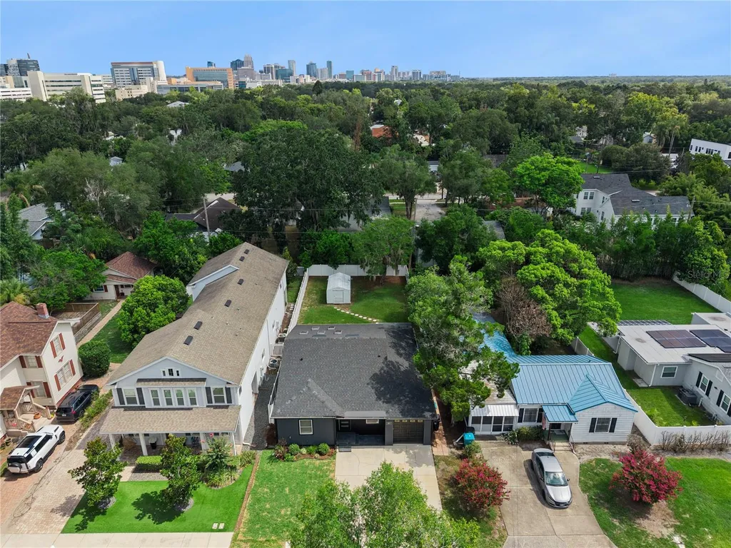 201 E Muriel Street Orlando FL 32806
