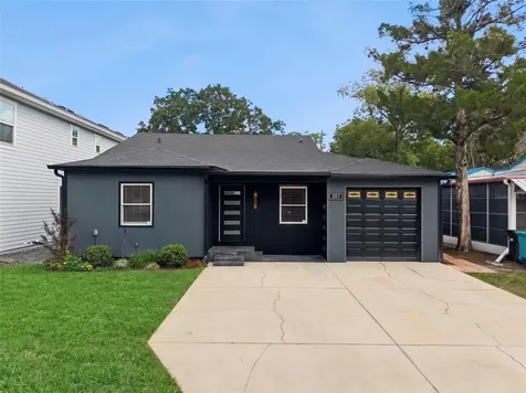 201 E Muriel Street Orlando FL 32806