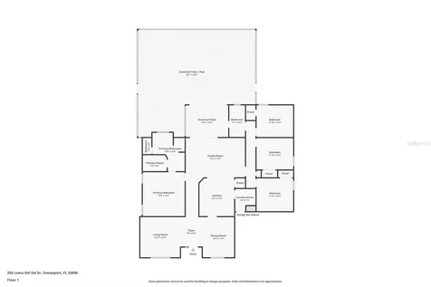 255 Loma Del Sol Drive Davenport FL 33896