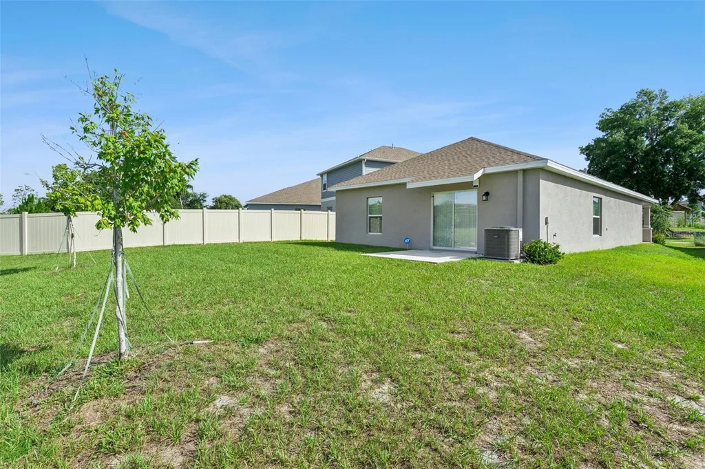26180 Feathergrass Circle Leesburg FL 34748