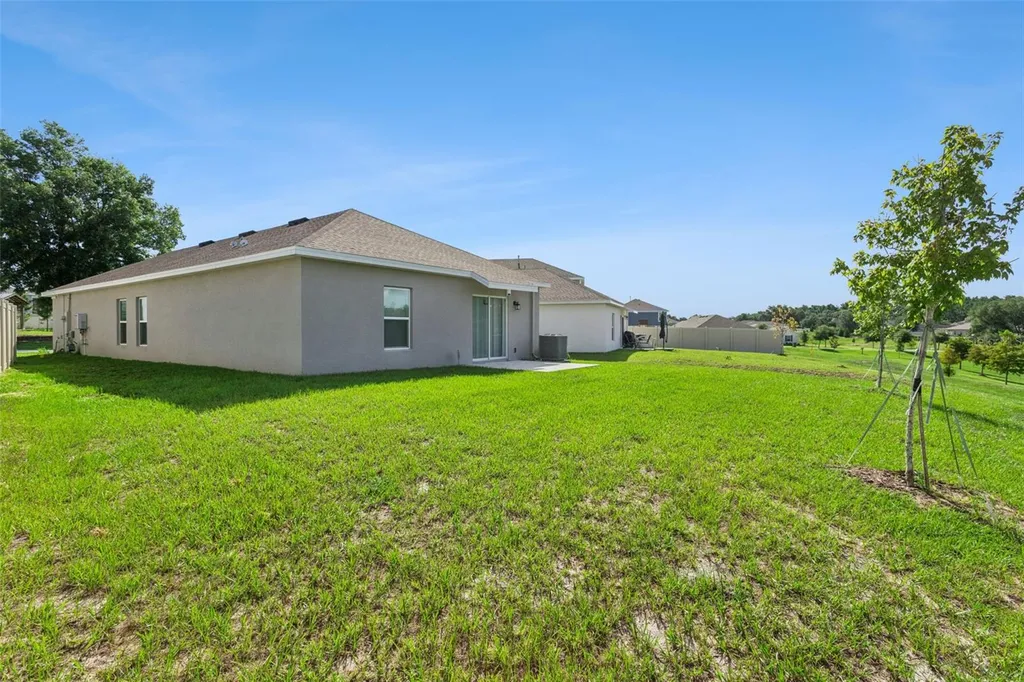 26180 Feathergrass Circle Leesburg FL 34748