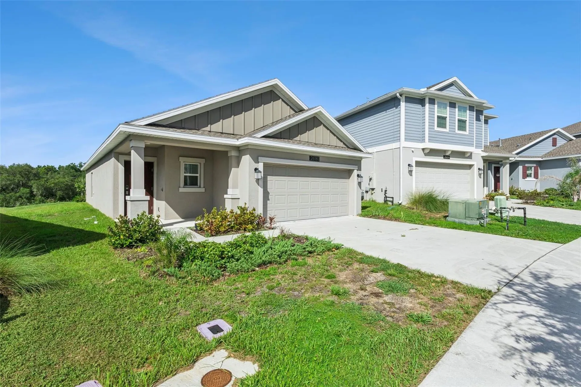 26180 Feathergrass Circle Leesburg FL 34748
