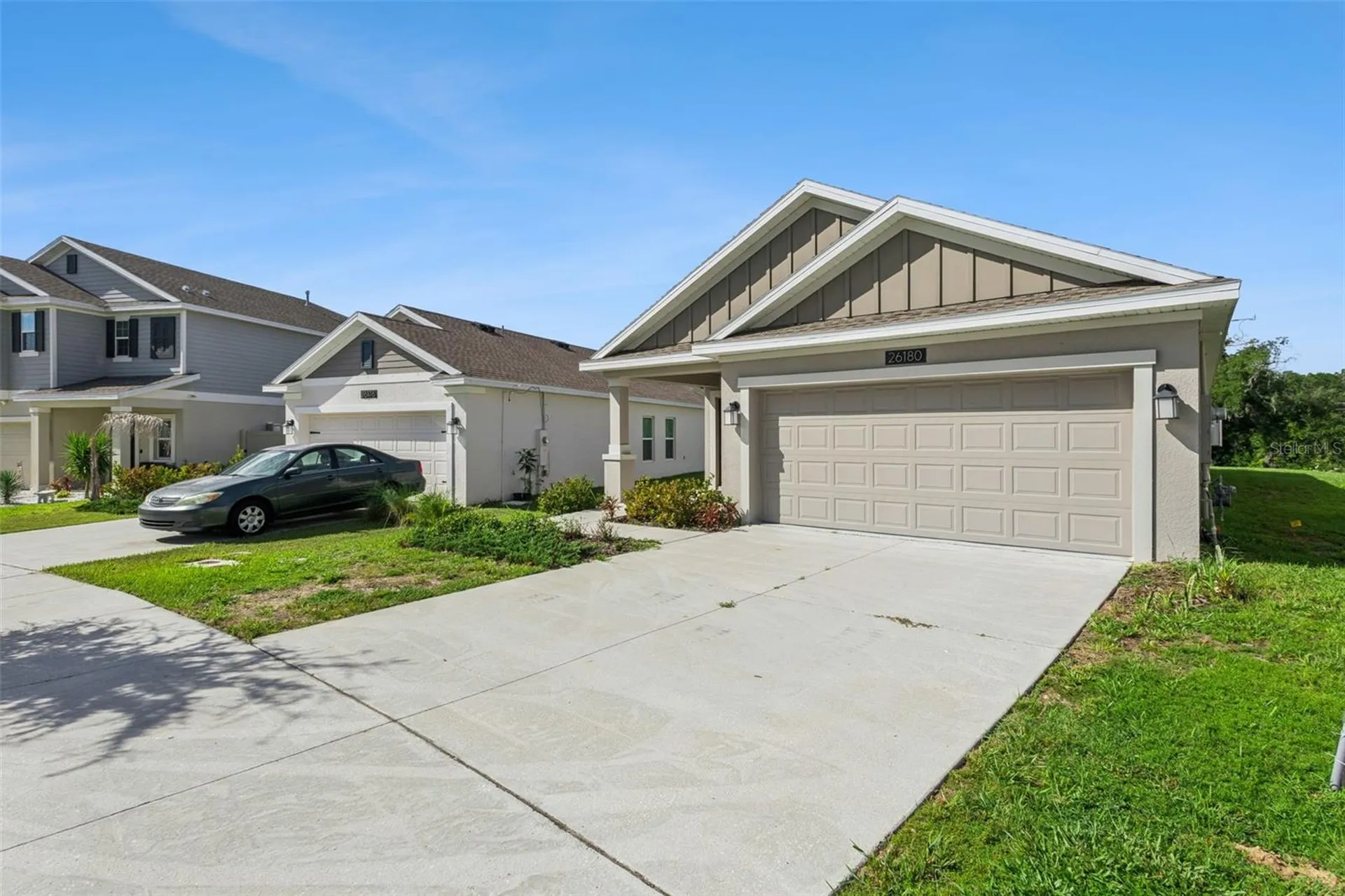26180 Feathergrass Circle Leesburg FL 34748