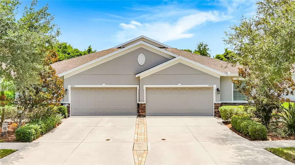 7434 Surrey Pines Drive Apollo Beach FL 33572