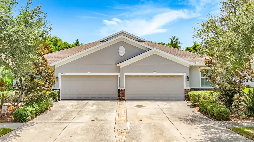 7434 Surrey Pines Drive Apollo Beach FL 33572
