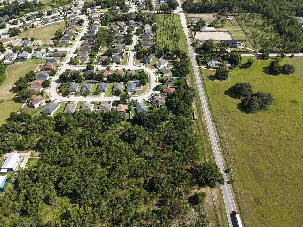 00 E County Road 44 Eustis FL 32726