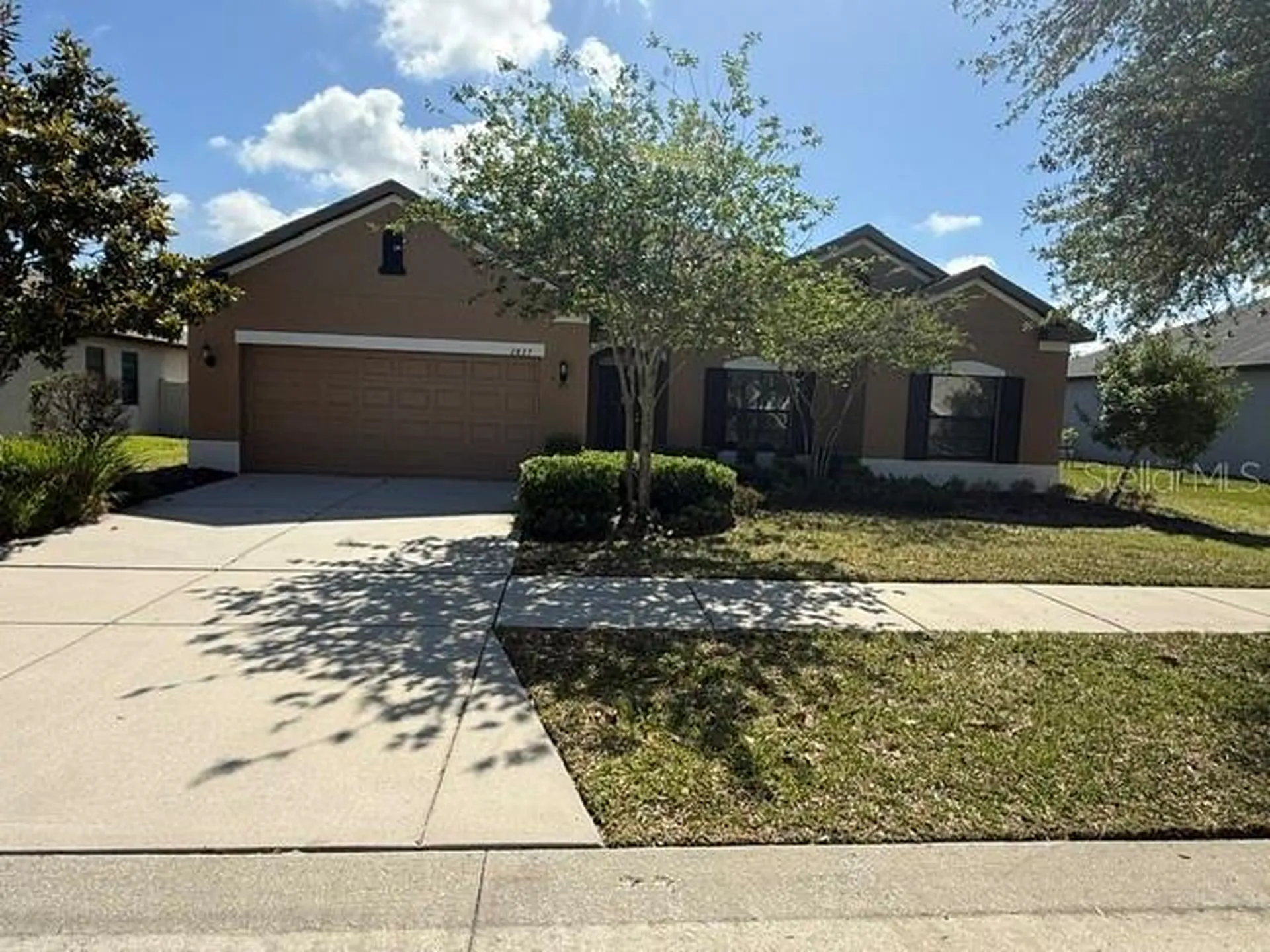 2827 Shetland Ridge Drive Valrico FL 33596