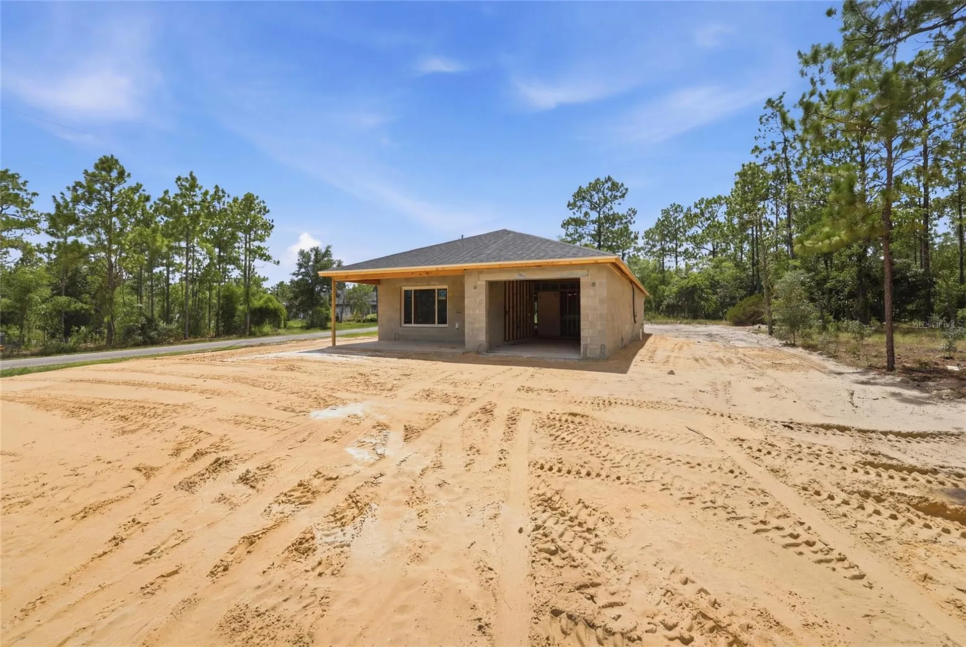 760 NE 149 Court Williston FL 32696