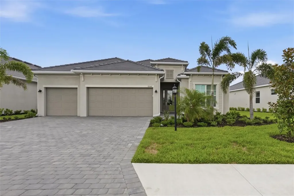 19047 Scallop Loop Lakewood Ranch FL 34211