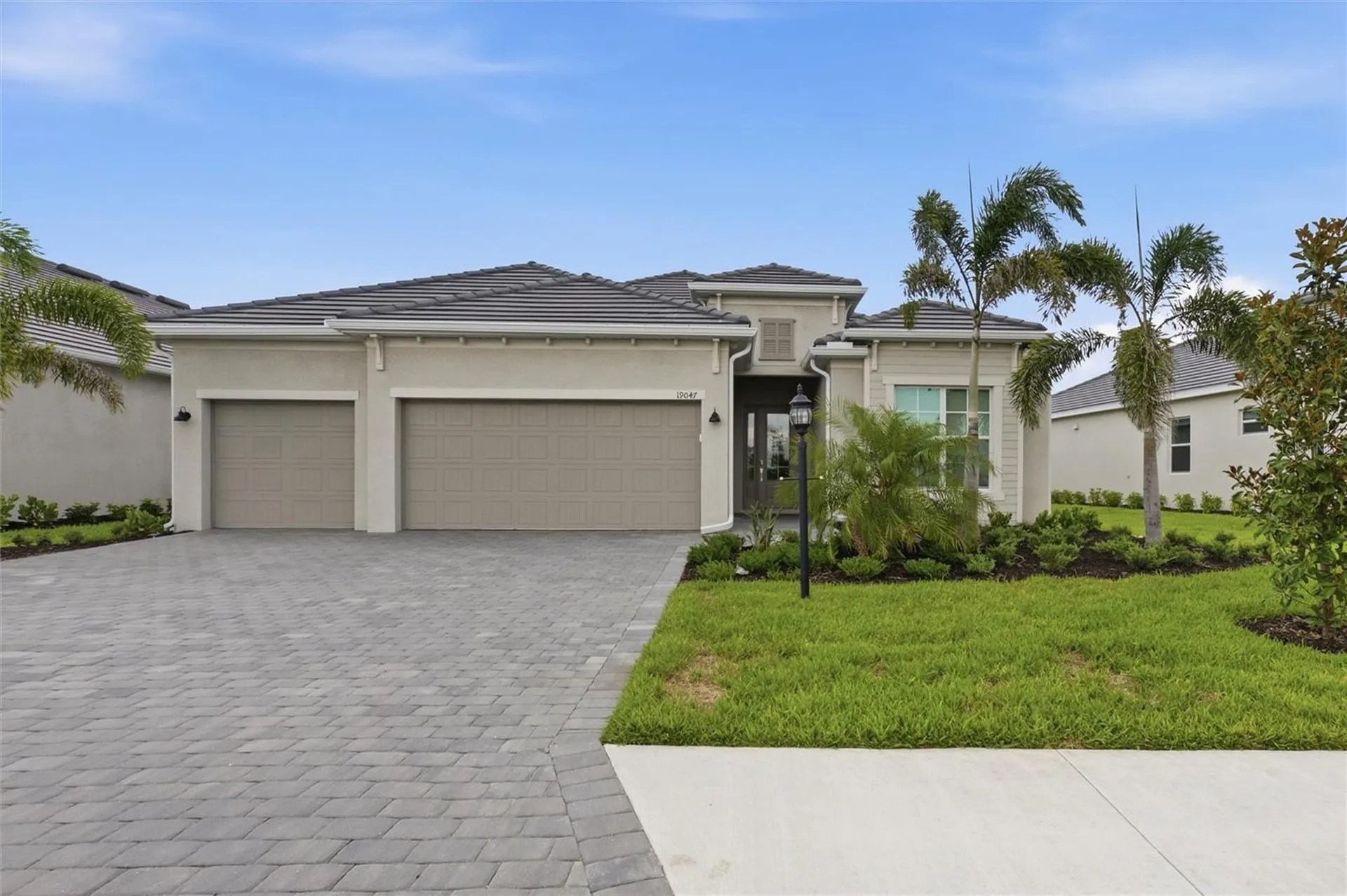 19047 Scallop Loop Lakewood Ranch FL 34211