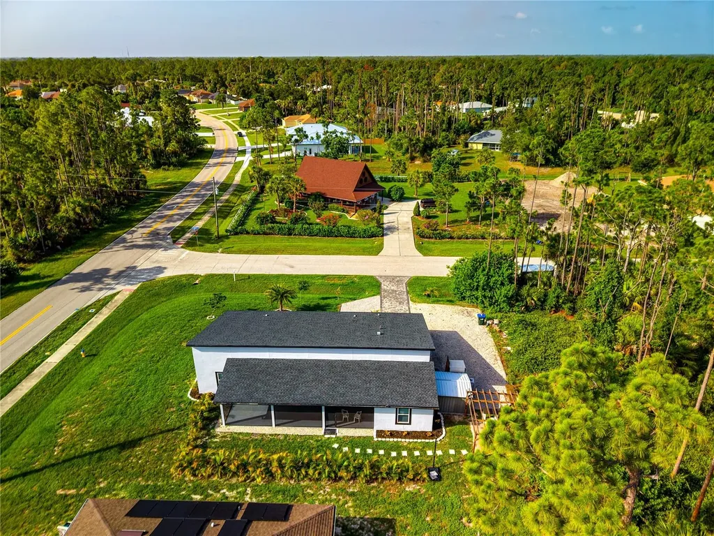 1458 E Hallmark Boulevard North Port FL 34288