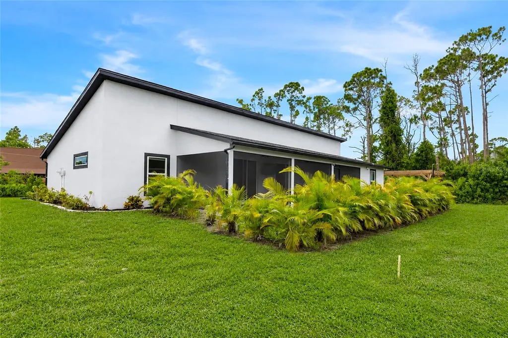 1458 E Hallmark Boulevard North Port FL 34288