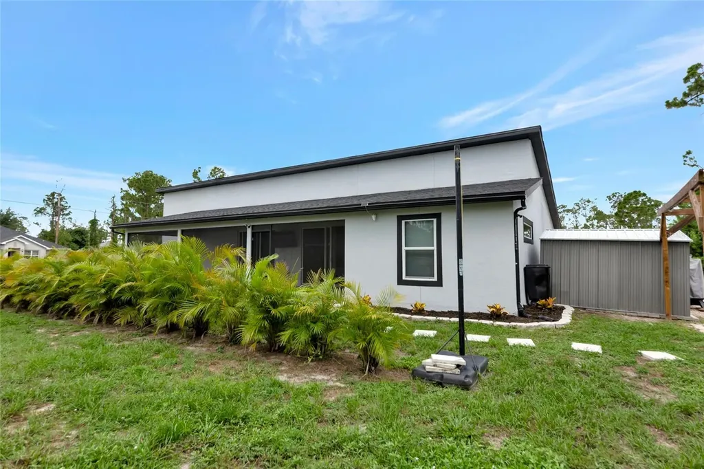 1458 E Hallmark Boulevard North Port FL 34288