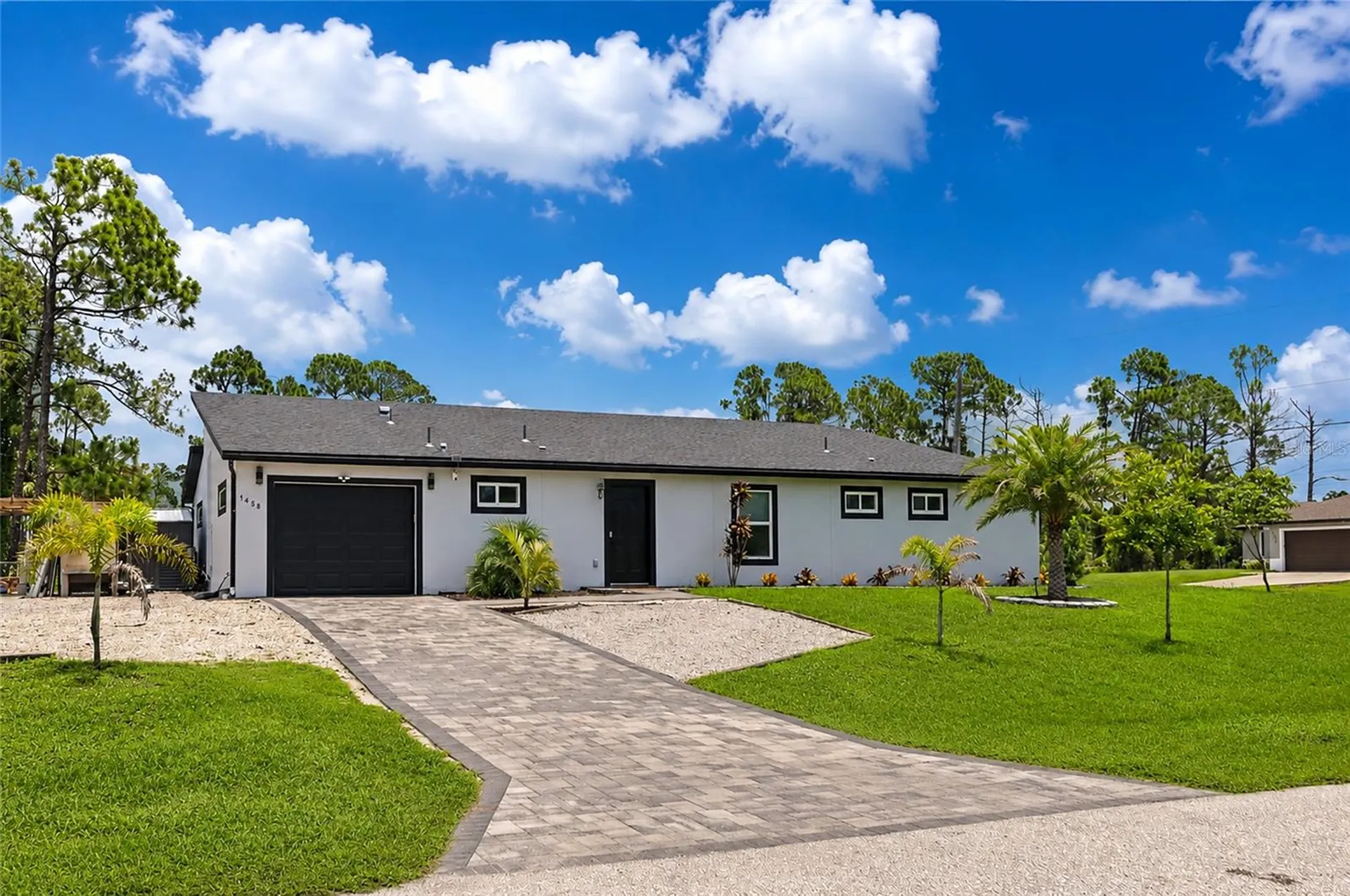 1458 E Hallmark Boulevard North Port FL 34288