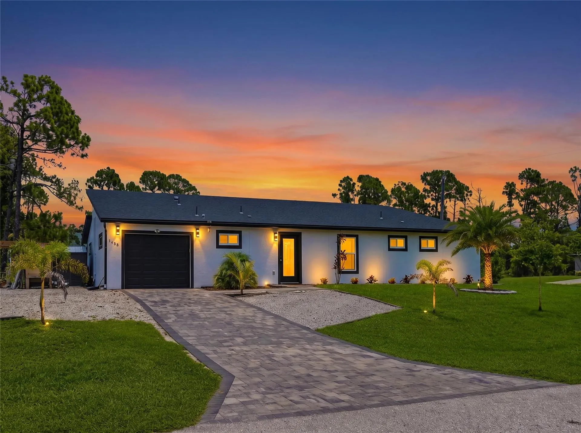 1458 E Hallmark Boulevard North Port FL 34288
